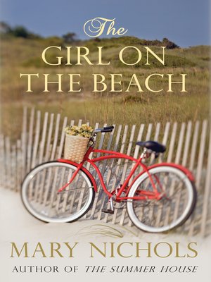 The Girl on the Beach - ebook